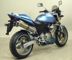 CB 600 Hornet, 03-06